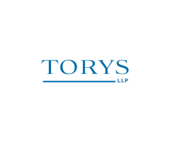 Torys Logo