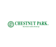 Chestnut Park logo