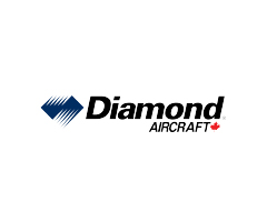 Diamond Aircraft logo