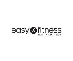 Easy Fitness logo