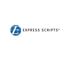 Express Scripts logo