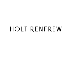 Holt Renfrew logo