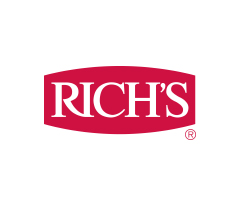 Rich's logo