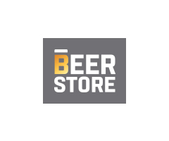 The Beer Store logo