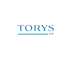 Tory's logo